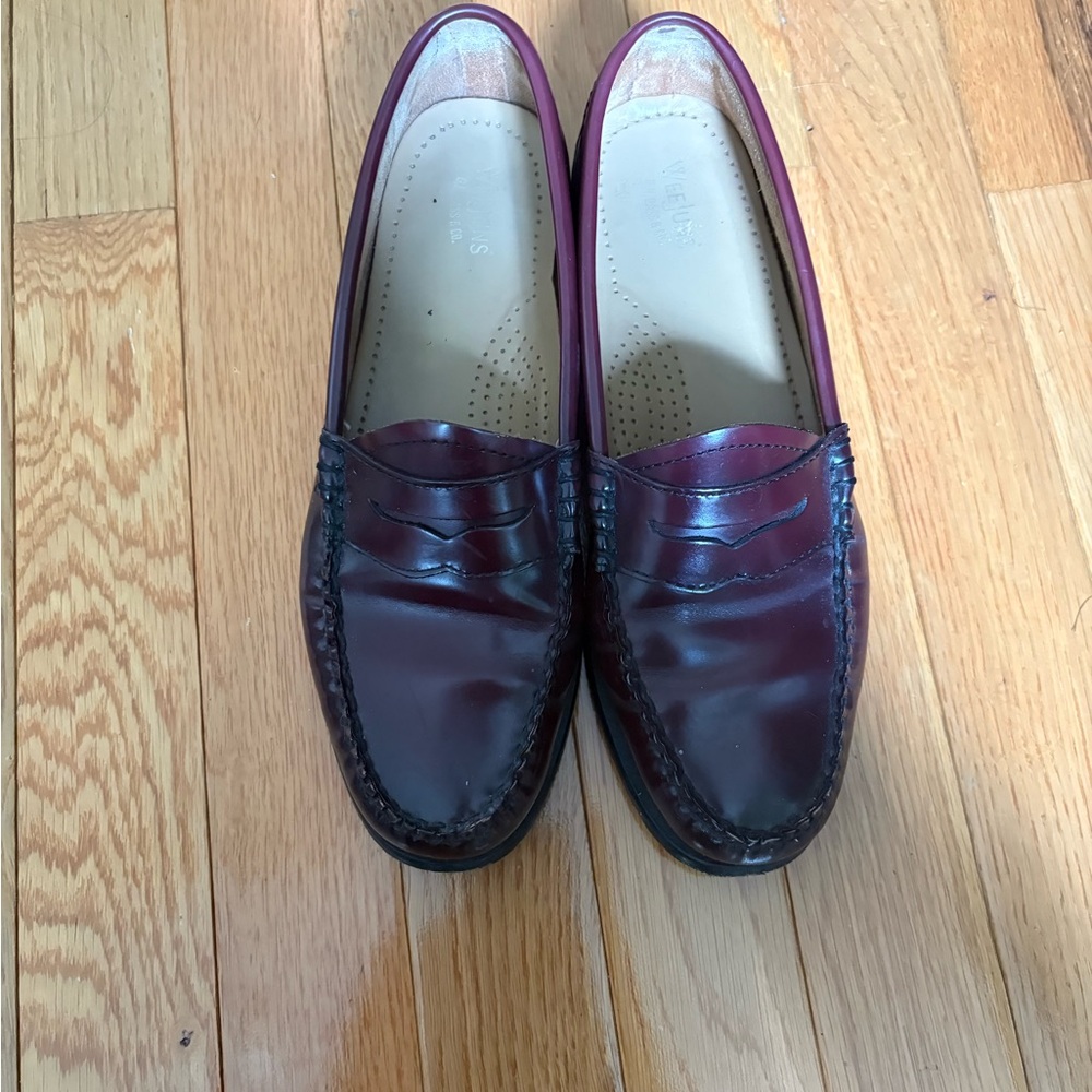 G.H. Bass & Co. Whitney Weejuns